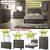 NEW☆ 3pc lindyn sectional ☆☆ delivery 18 thumbnail