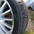 Mercedes R230 SL500 SL55 SL550 TURBINE WHEELS  "Z"TIRES STAGGERED RIMS 9 thumbnail