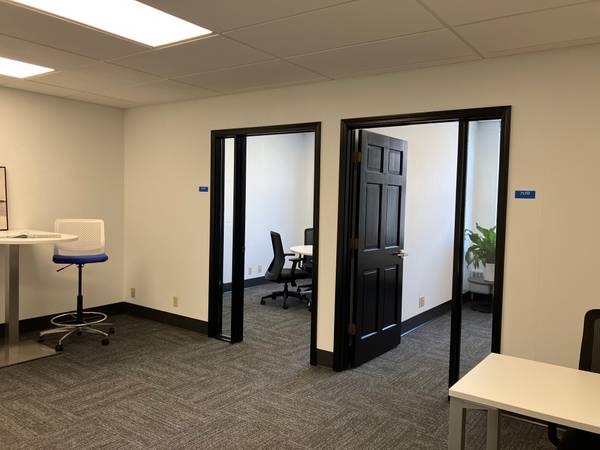 $965 Need an Office Downtown Indy? We've Got Options - Call Today! (Downtown Indianapolis)63989076232963121