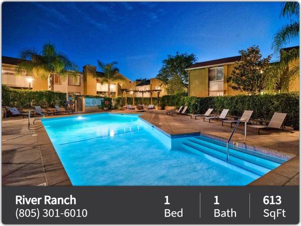 $2,307 / 1br - 613ft2 - Apply before 09/21/25 for $1000 off move in ! Check out our 1 BR. (Simi Valley - Close to Simi Valley Town Center)63800474465411121