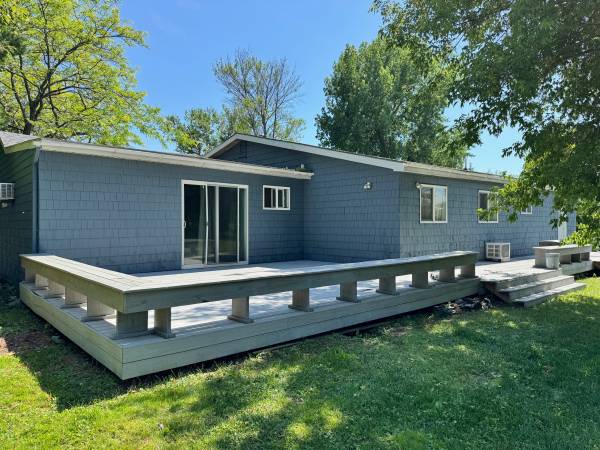 $2,900 / 3br - 2100ft2 - 3 bedroom house Short Term rental in Chazy, NY (Lakeshore Rd)63833986318977124