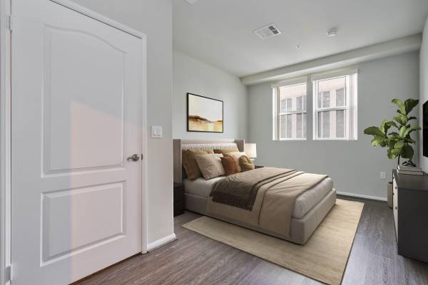 $2,379 / 1br - 565ft2 - Refrigerator, Built-in Microwave, Central Air/Heating (1026 S Broadway, Los Angeles, CA)63829304401665124