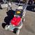 hr216 honda hydrostatic lawnmower 2 thumbnail