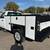 2013 CHEVROLET SILVERADO 3500HD REG CAB SERVICE BODY 6.6L 4X4 2 thumbnail