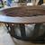 Frontgate classic copper firepit with cover 2 thumbnail