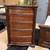 Nice Solid Queen Size Bedroom Set With Memory Foam Mattress - Delivery Available 5 thumbnail
