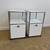 USM Haller Pair of Nightstands - Pure White 2 thumbnail