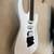 Jackson Pro Plus SLA3 Guitar.Excellent Condition! 3 thumbnail