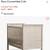 Rory Convertible Crib by Pottery Barn in grey (no mattress, crib only) 8 thumbnail