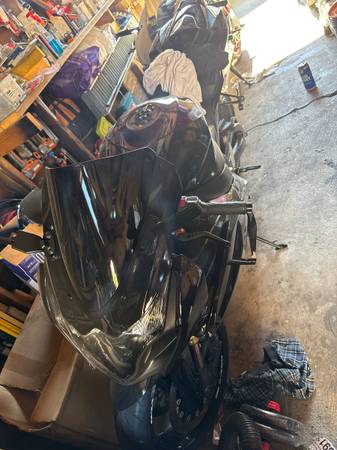 1000 gsxr 1