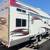 2014 Forest River Stealth 34’ FifthWheel ToyHauler Must See! 15 thumbnail