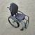 TiLite Aero T Youth Wheelchair in Excellent condition 1 thumbnail