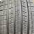 1 X single 255/40/22 M+S Michelin Pilot Sport A/S 4 NEO 90% tread 2 thumbnail