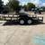 2016 Big Tex Trailers 70PI-16XBK Utility Trailer 7 thumbnail