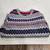 Barbour 100% wool sweater 10-11Y 5 thumbnail