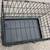 Small Folding Black Wire Crate 2 thumbnail