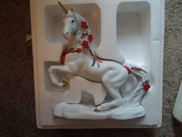 Princeton Gallery 1993 Yuletide Magic 1