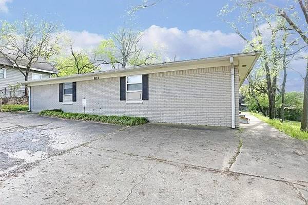 1 Cozy Studio Apartment in Little Rock, AR - $795/month - Available 06/3 1