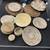 Wicker wall decor baskets and wall plates 1 thumbnail