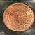 Jan 20/1981 RONALD REAGAN PRESIDENTIAL Copper Medal ! 2 thumbnail
