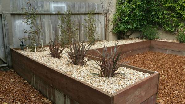 Situated in Mill Valley!, Outdoor resident lounge, 2bd 1ba 1