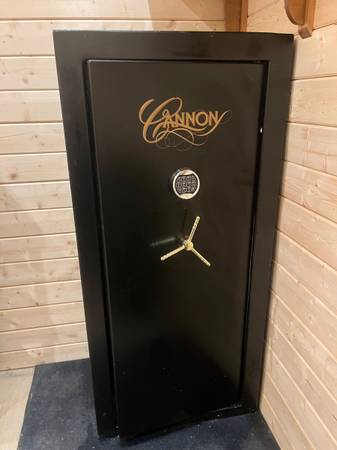 Two Safes 1