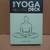 The Yoga Deck - 50 card box set. 4 thumbnail
