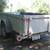 HEAVY DUTY UTILITY TRAILER 5 thumbnail