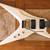 DBZ Bird Of Prey 2009 ~ Seymour Duncan ~ Floyd Rose ~ OHSC 1 thumbnail