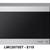 Appliances VA, INSIGNIA, SHARP, GE, LG…Microwave Starting 9 thumbnail