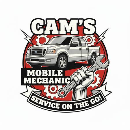 Cam's Mobile Mechanic of Corvallis 1