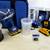 Graco Ultra airless paint sprayer handheld  18volt cordless  18volt 7 thumbnail