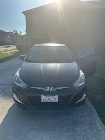 Hyundai Accent en venta - $3,500 (Covington)63621356408961122
