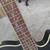 Ibanez TOD10N Tim Henson Signature Nylon Acoustic-Electric Guitar Black Flat 5 thumbnail