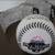 Chicago White Sox 2003 All Star MLB Souvenir Baseball + Ticket Stubs 1 thumbnail