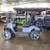 2024 Legion M1-6L  Lifted Lithium Ion Golf Cart back up cam Bluetooth 5 MILES 4 thumbnail