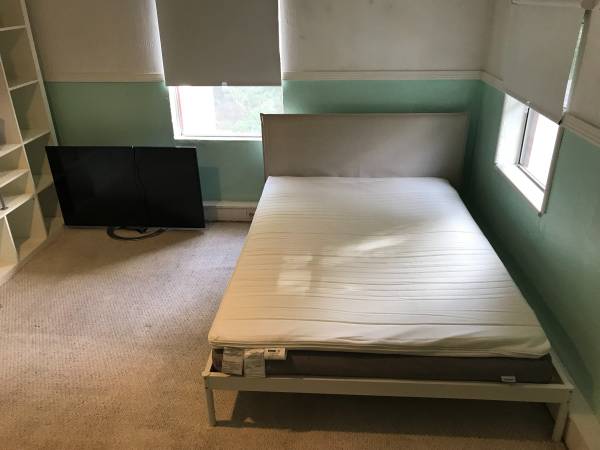 $1,200 / 5br - 144ft2 - ¡Comparte una amplia y soleada casa amueblada con una destacada joven profesional! (menlo park)63946672703746122