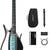 Enya CYBER-G Stringless Smart Guitar 1 thumbnail