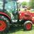 Kioti NS 4710HC tractor loader, 3 point, pto, rear remote hyd. 6 thumbnail