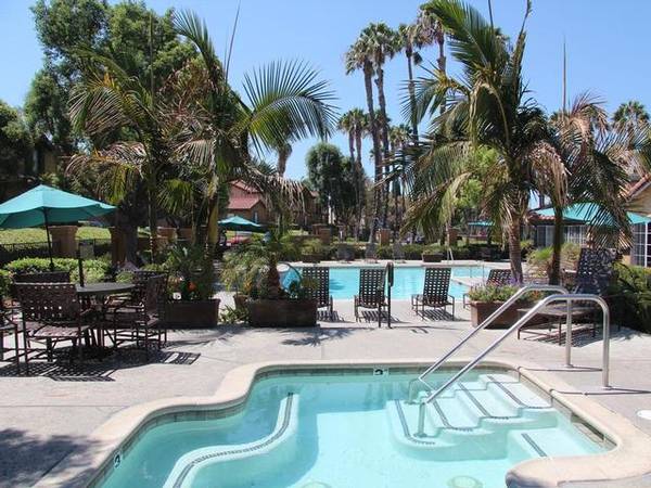 $2,174 / 1br - 698ft2 - Digital/Cable TV available, Storage areas, Soccer Field (1885 San Remo Dr, Corona CA 92882)64028081628931121