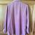 Pink Shirt / Jacket size M 2 thumbnail