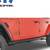 NEW! Mopar Rubicon Rocker Guards and hardware  18-26 2 thumbnail