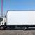 2019 Isuzu NPR HD  16FT Box Truck DIESEL MANAGER SPECIAL Truck 4 thumbnail