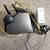 A standalone modem and router Netgear Router and Aries Modem w/ cables 2 thumbnail
