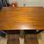 Small Counter-Height Dining Table Set for 2 - 3-Piece, Apartment/Knook 1 thumbnail