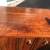 LANE FURNITURE 1972 EXOTIC WOOD SMALLSTORAGE CABINET 19 thumbnail