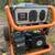 Ridgid 4500 Watt Zero Gravity Generator with Subaru Engine 1 thumbnail