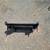 Mini skid steer seat 3 thumbnail