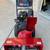 Toro Power Max HD 828, 28” electric start snow blower 1 thumbnail