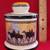 Old Royal Doulton Humidor/Tobacco Jar 1 thumbnail